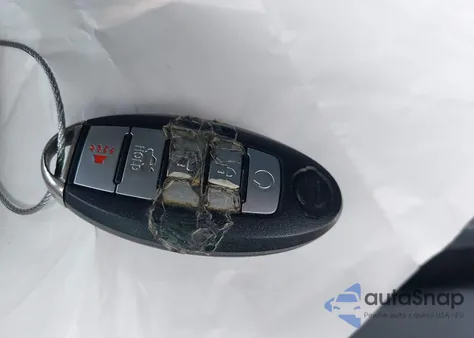 2016 Nissan Altima 2.5 Sl from USA, damaged, VIN 1N4AL3AP5GC117581